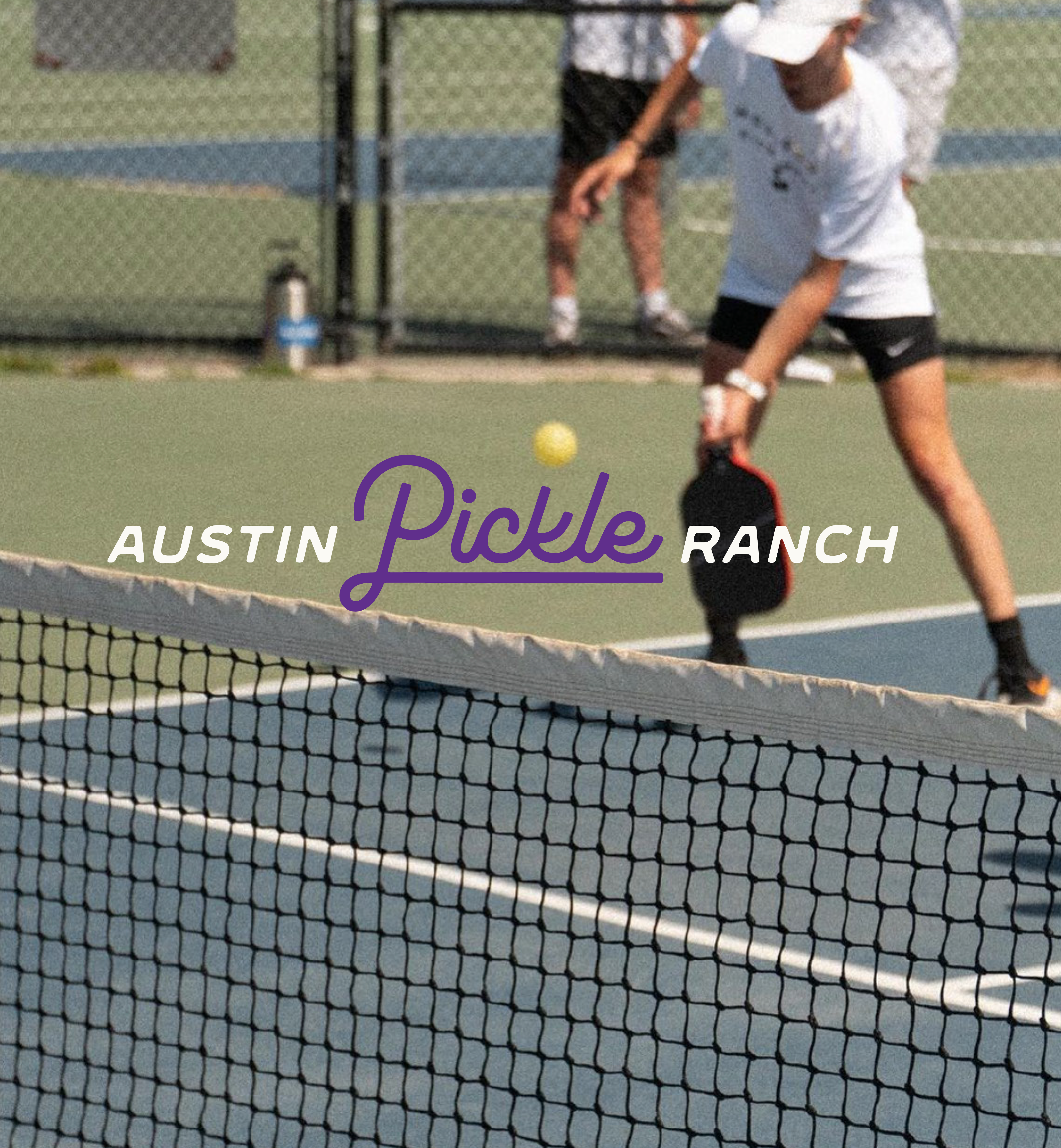 Austin Pickle Ranch