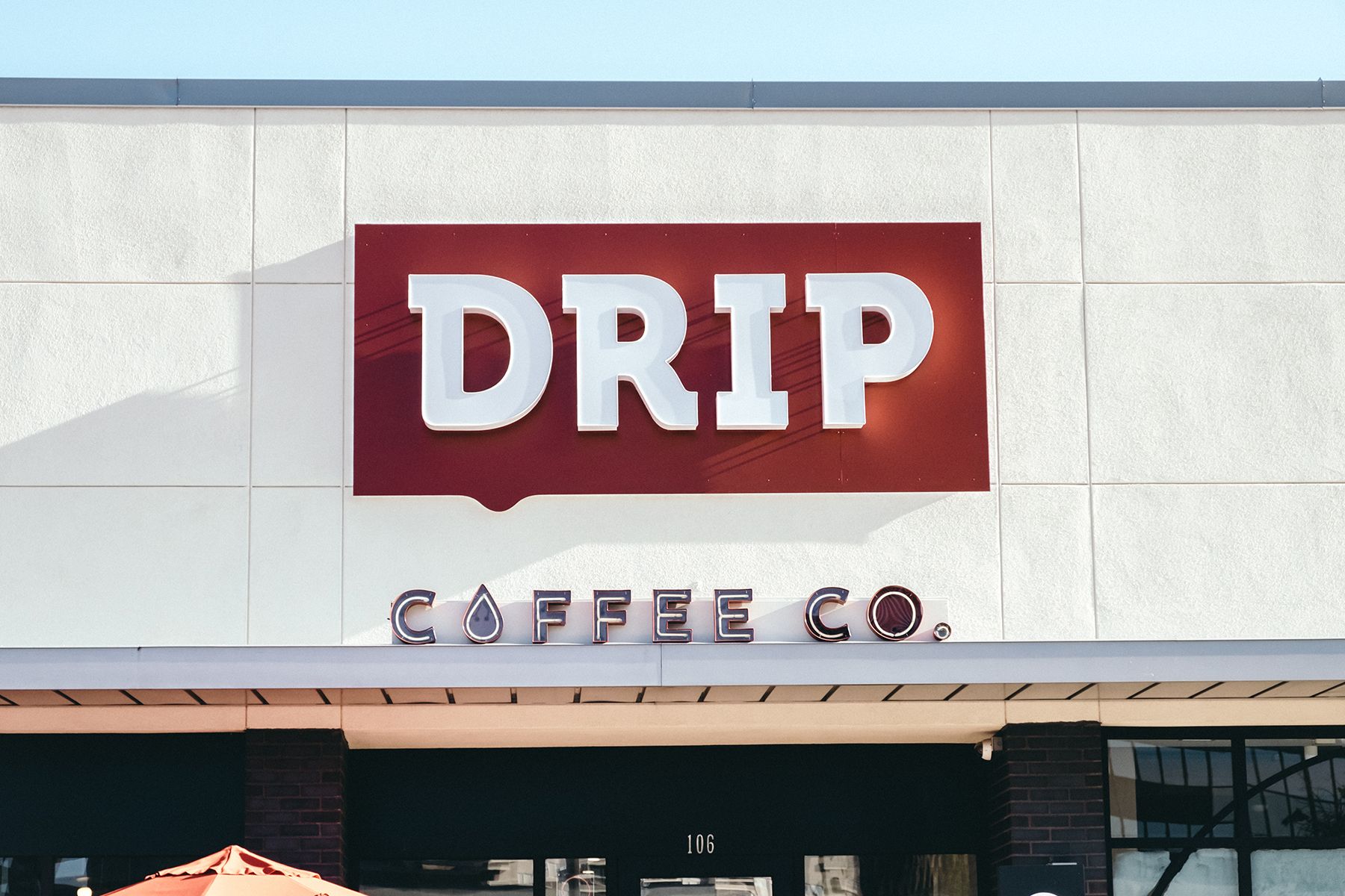 Drip Coffee Co
