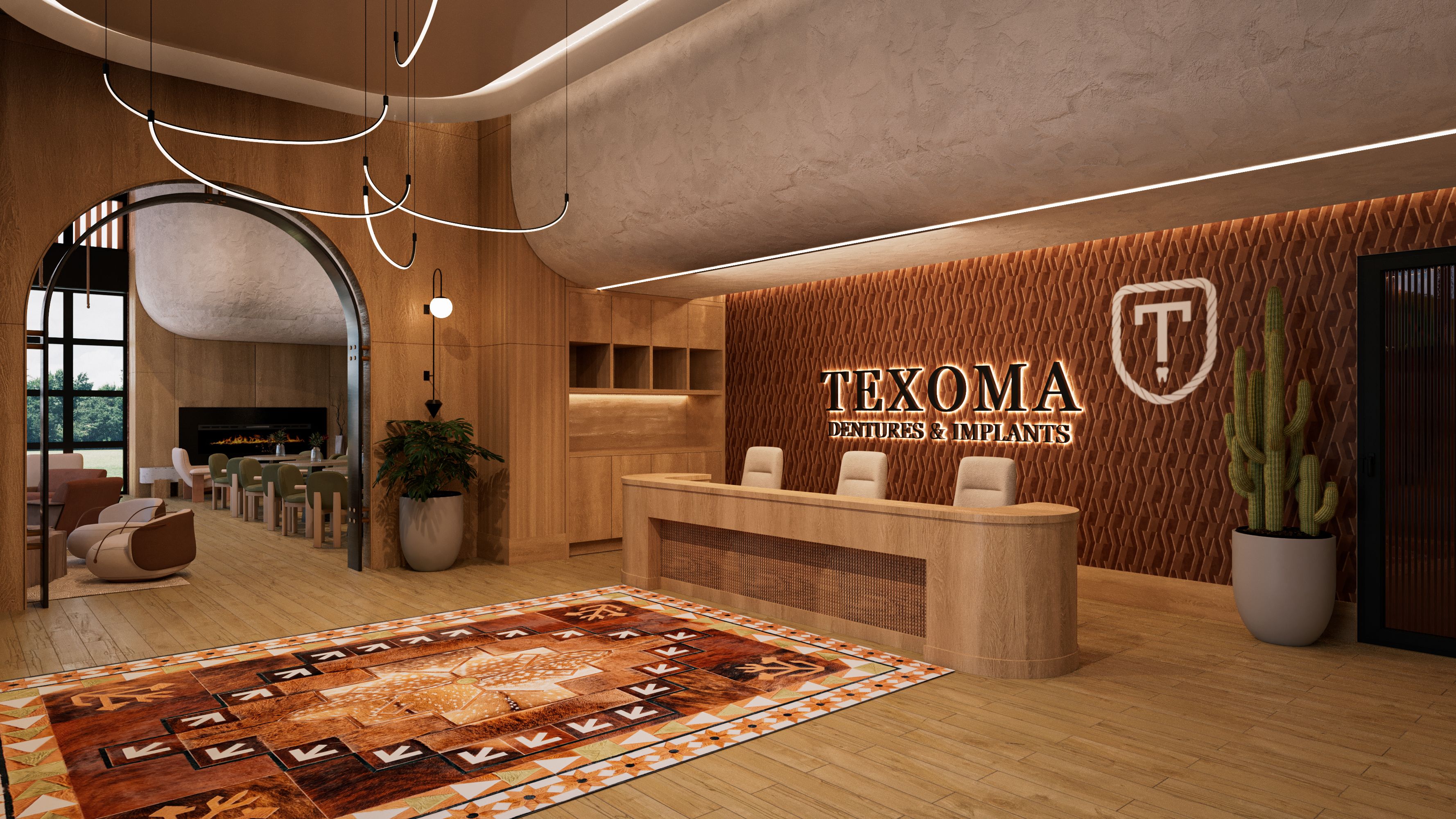 Texoma