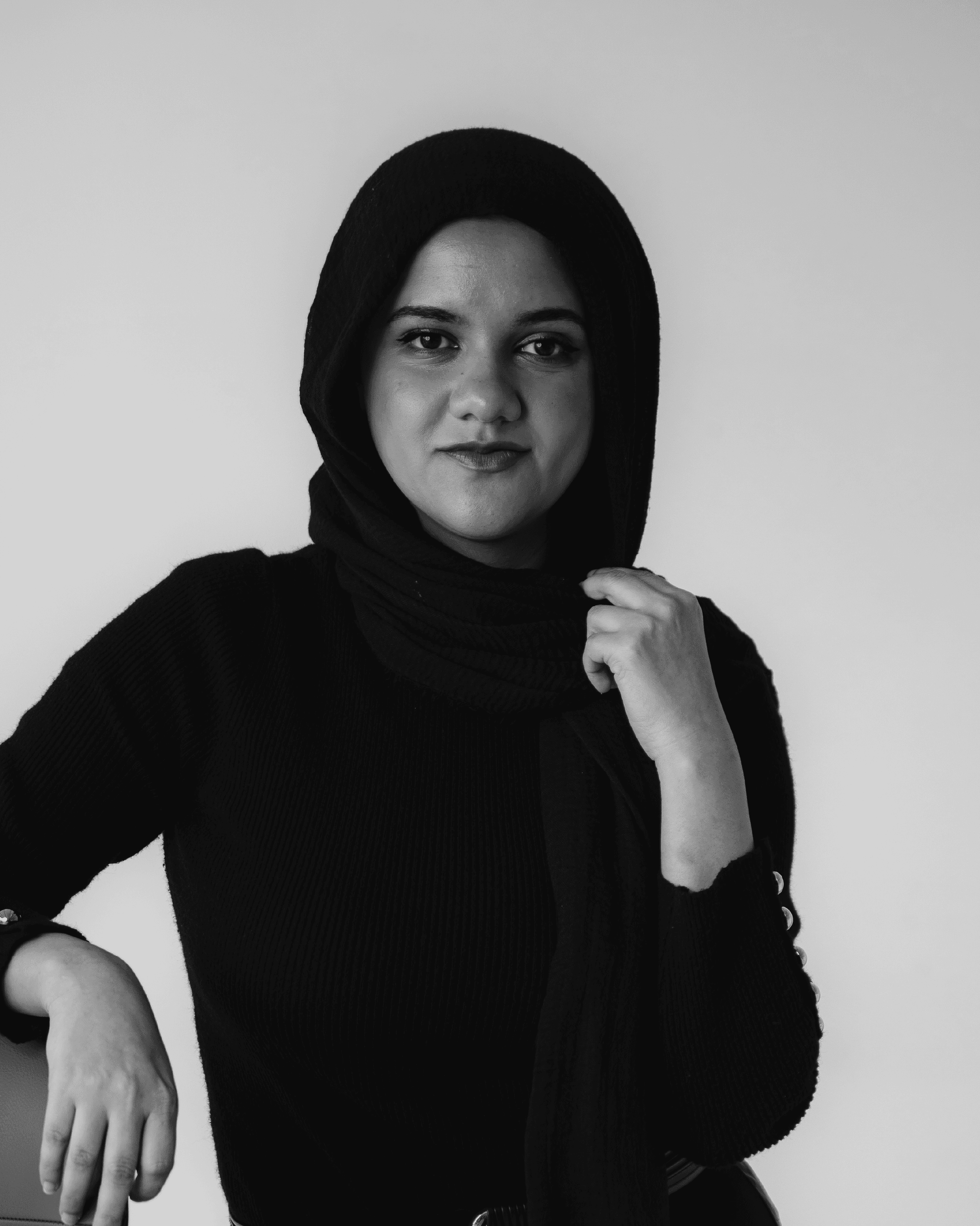 Yasmin Mohamed